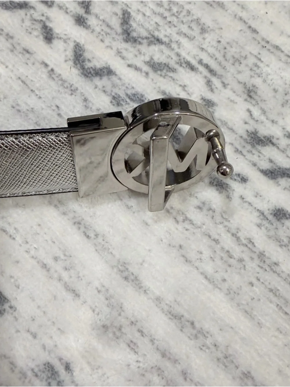 Michael Kors authentic michael